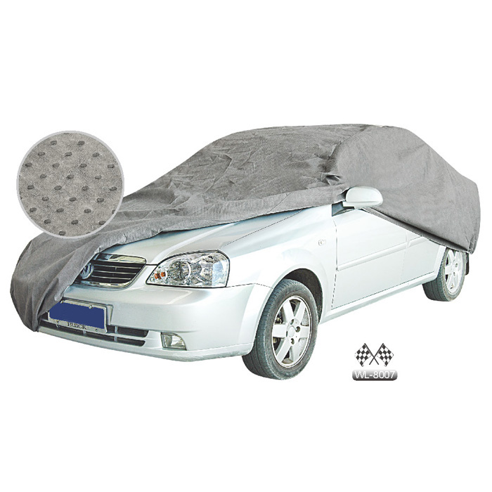 All Weather Car Covers UK